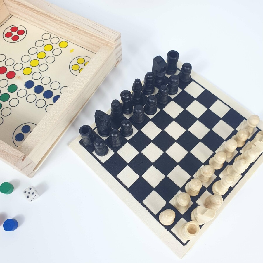 Juegos y Entretenimiento para Invitados